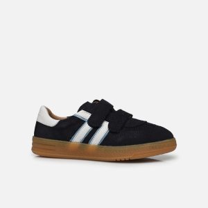 FRODDO – Baskets Lou – Dark Blue
