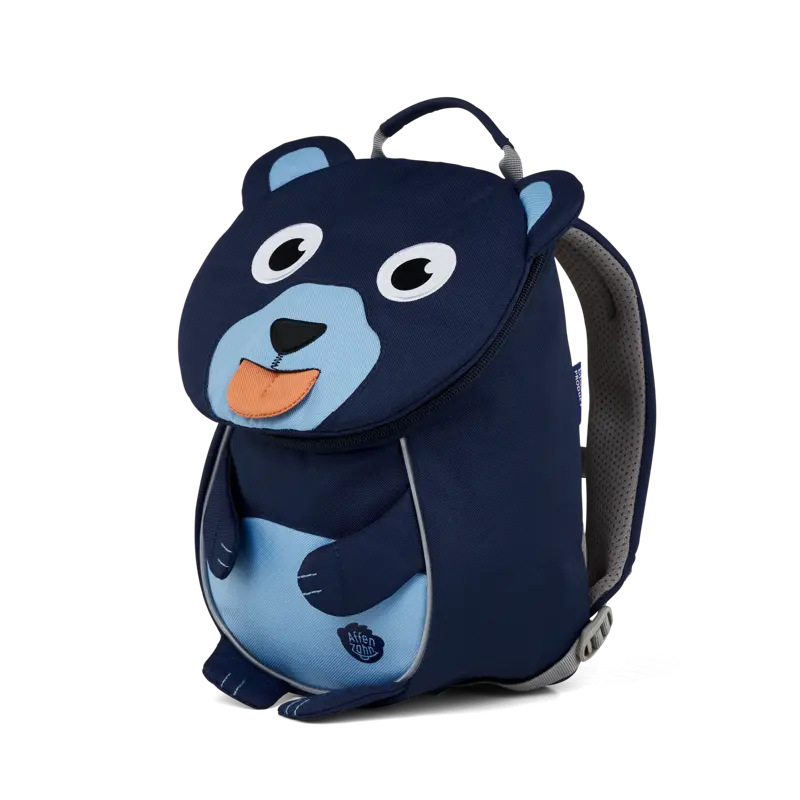 AFFENZAHN – Sac à dos Petit Ami Ours – Image 2