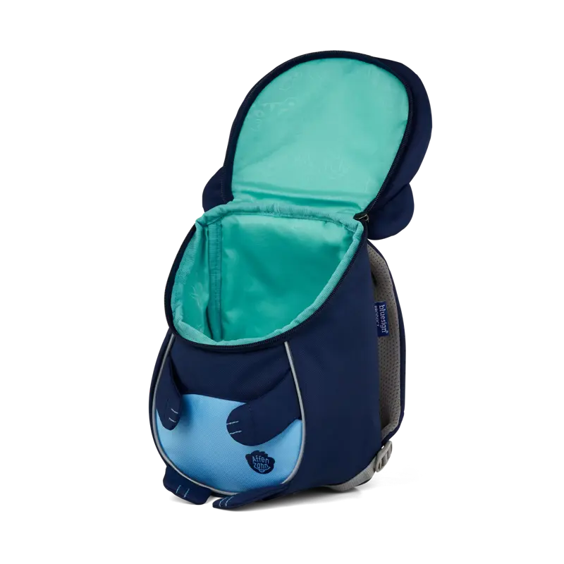 AFFENZAHN – Sac à dos Petit Ami Ours – Image 4