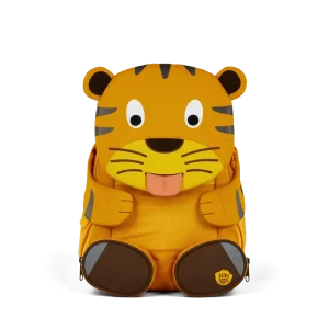 AFFENZAHN – Sac à dos Grand Ami Tigre