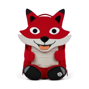 AFFENZAHN – Grand Ami Renard