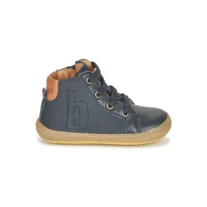 Bisgaard – Chaussures enfants Villum Navy