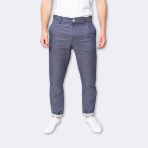 1083 – Chino Lin Carotte 168N