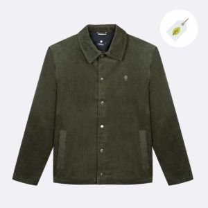 FAGUO – Sologne Veste – Kaki