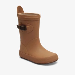 BISGAARD – Bottes enfants Scandinavia- Camel