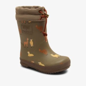 BISGAARD – Bottes enfants Thermo – Earth