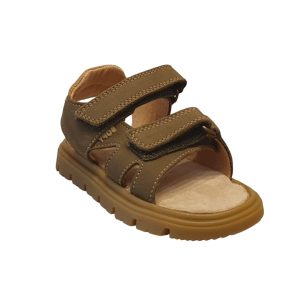 BOPY – Sandales Epic Kaki