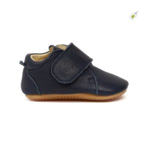 FRODDO – PREWALKER CLASSIC – DARK BLUE