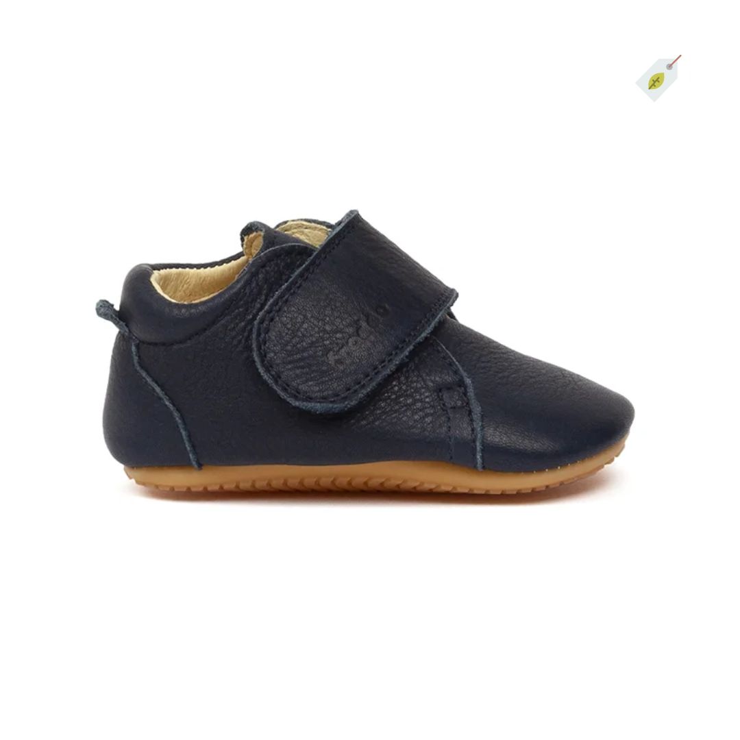 FRODDO – PREWALKER CLASSIC – DARK BLUE