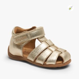 Bisgaard – Chaussures Enfant Carly Gold