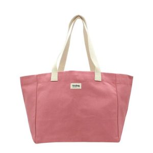 HINDBAG – Cabas Claude Blush