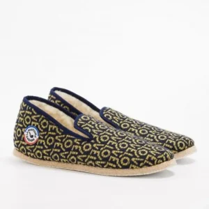 La Pantoufle à Pépère – Charentaise Pépère In Love