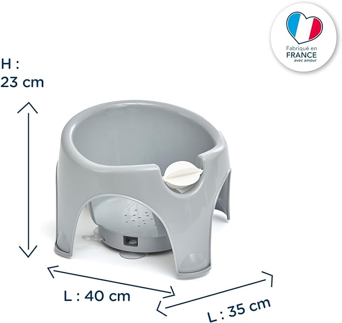 Anneau de Bain – Image 2