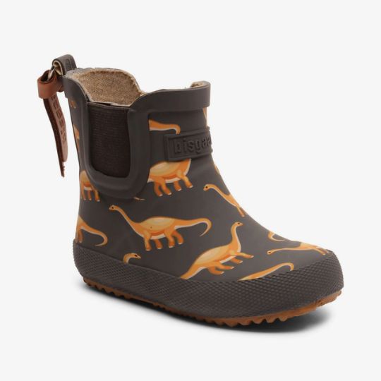 Bisgaard – Baby Rubber Camel Dinos