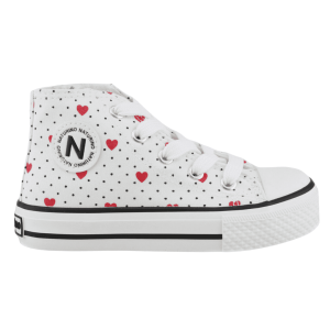 NATURINO – Baskets YLFAS LOVELY