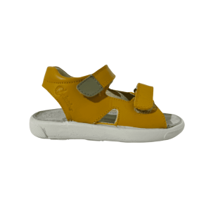 NATURINO – Sandales Gioggi Zucca Jaune