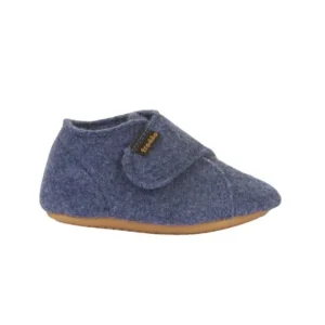 FRODDO – Préwalkers – Wooly Denim