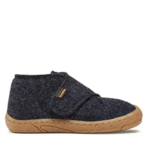 FRODDO – Chaussons Minni Wooly Dark blue