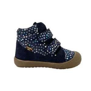 FRODDO – Chaussures Ollie Tex Bleu