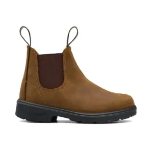 BLUNDSTONE – Bottines 1563 Brun