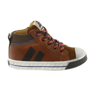 ACEBOS – Sneakers 5661 Cuero