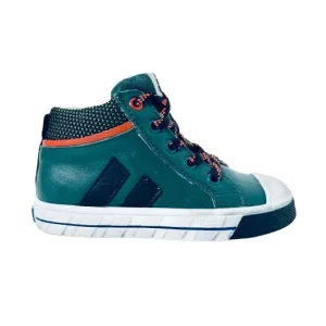 ACEBOS – Sneakers 5661 Kaki