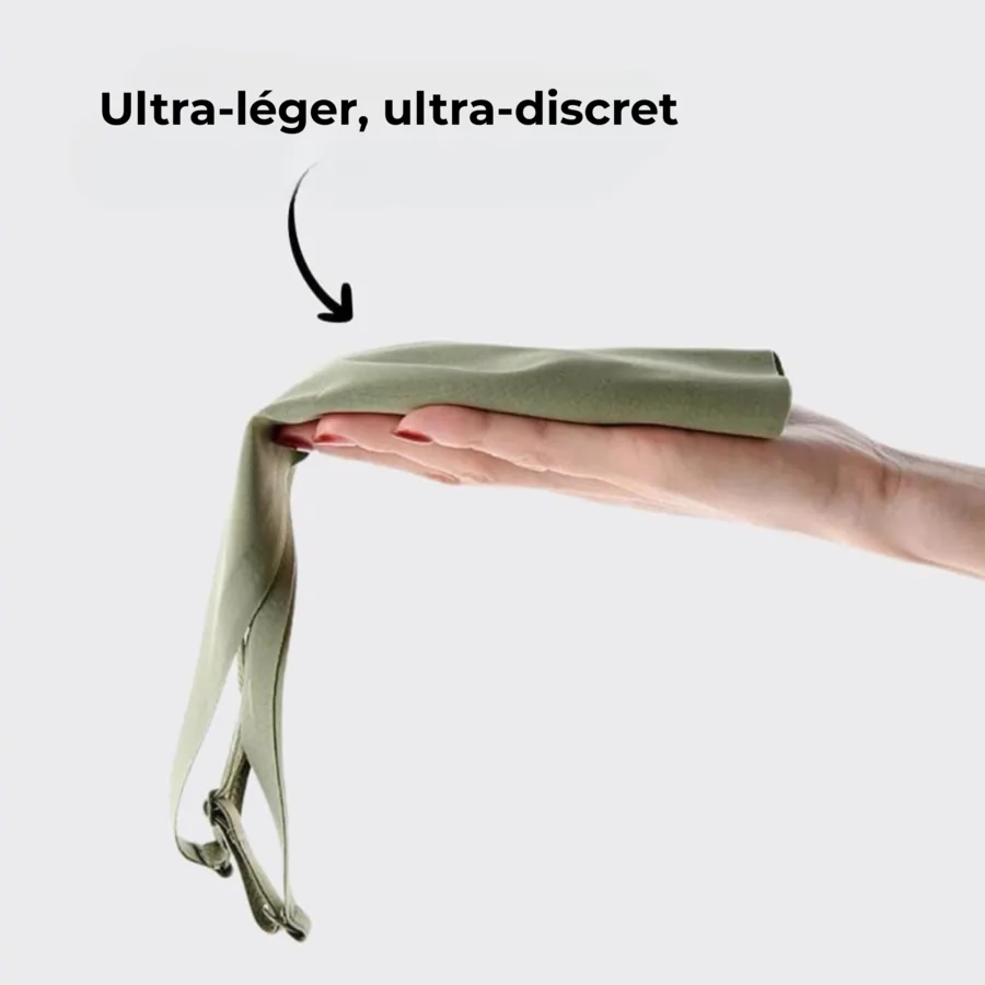 Soutien-gorge confort ultime – sans armatures & sans coutures – Image 6