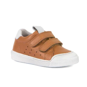 FRODDO – Baskets Rosario – Brown