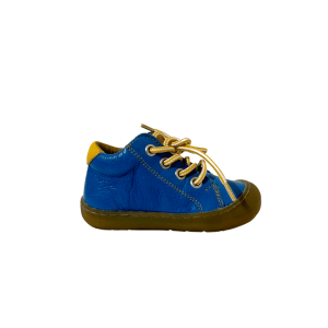 FRODDO – Chaussures Ollie Lace Bleu