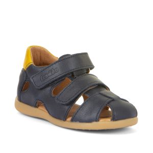 FRODDO – Sandales Dallas – Dark blue