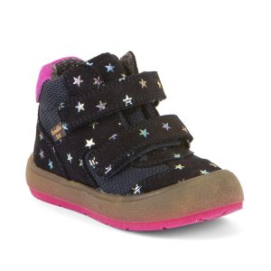 FRODDO – Bottines Ollie Lumi Tex – Stars
