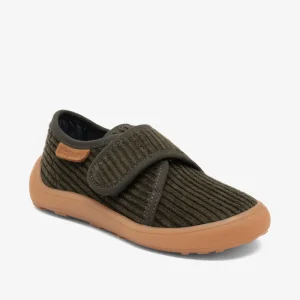 BISGAARD – Chaussons Pav – Green