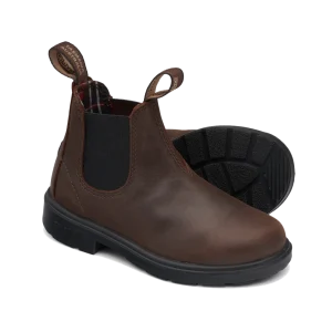 BLUNDSTONE – Boots 1468 – Antique Brown