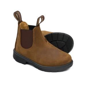 BLUNDSTONE – Boots 1563 – Saddle Brown