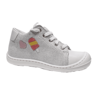 BOPY – Baskets Jeskimo Blanc