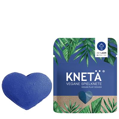 KNETA – Pâte à modeler – Bleu 20g