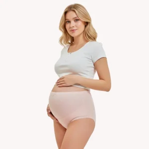 Les culottes en coton les plus confortables pour futures mamans