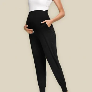 Pantalon Cloud Jogger – Grossesse et post-partum