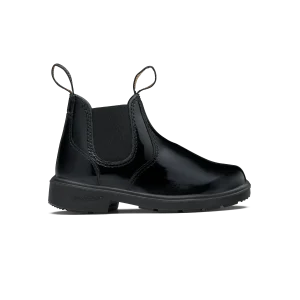 BLUNDSTONE – Chelsea 2255 – NOIR PATENT
