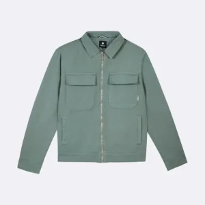 FAGUO – Veste Bondy – Verte