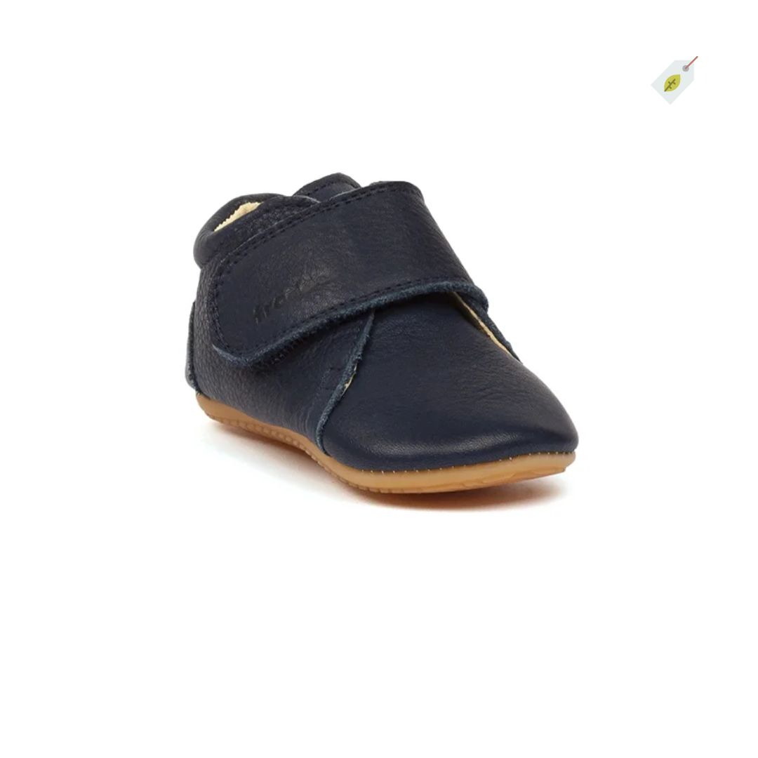 FRODDO – PREWALKER CLASSIC – DARK BLUE – Image 2