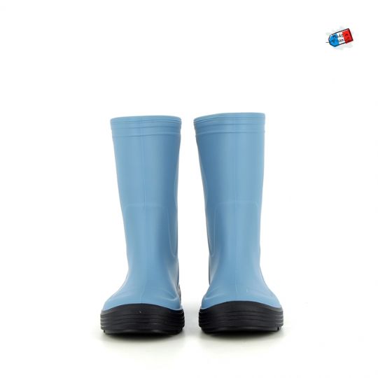 Méduse – Bottes Airbus Denim/Bleu Nuit – Image 2