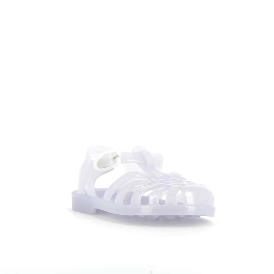 MEDUSE – Sandales Sun Enfant – Translucide – Image 2