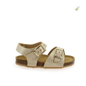 PLAKTON – Sandales Enfants Poxy Marilyn Oro
