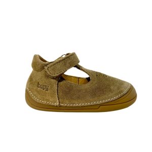 BOPY –  Chaussures Kilivel Beige