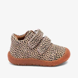 BISGAARD – Barefoot Hale V – Black Dots