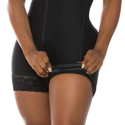 Gaine Post Op Salome Rédutrice de Ceinture – Image 4