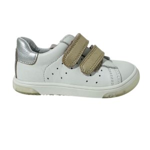 BOPY – Baskets Retail Blanc or