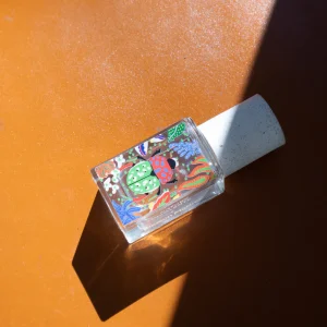 MAISON MATINE – Eau de parfum Nature Insolente – 15ml