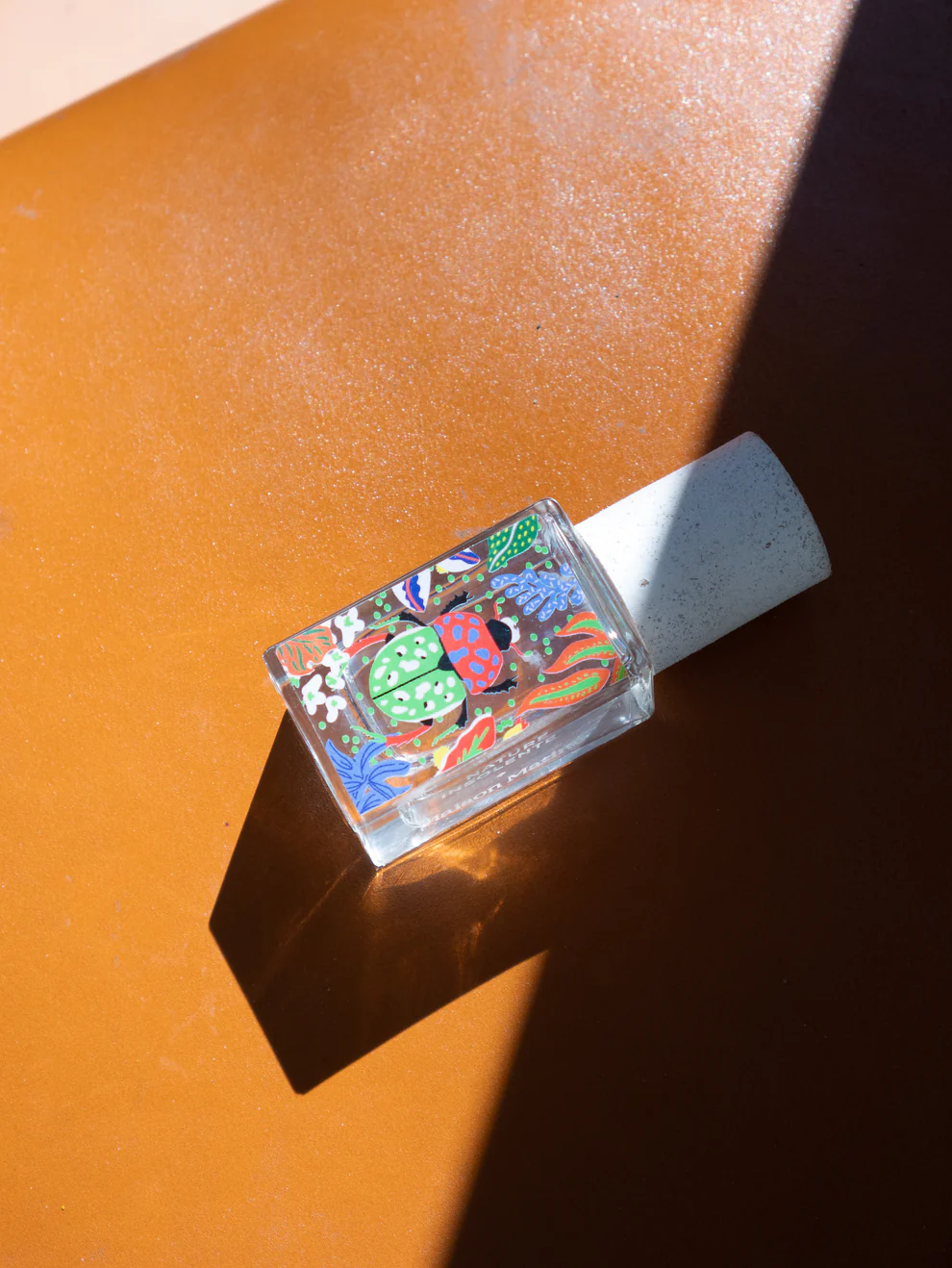 MAISON MATINE – Eau de parfum Nature Insolente – 15ml